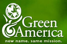 Green America (Co-op America)